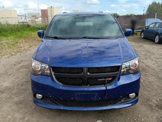 2020 DODGE GRAND CARA 2C4RDGBG5LR227841
