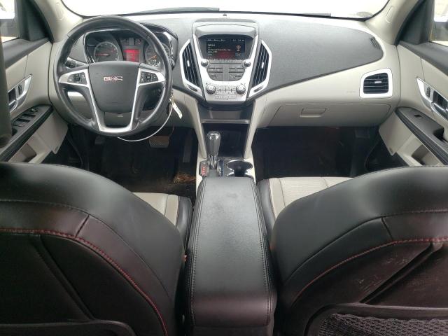 2016 GMC TERRAIN SL 2GKALPEKXG6228771