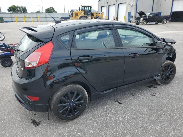 2019 FORD FIESTA ST 3FADP4DJ7KM122240