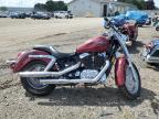 2000 HONDA VT1100 - 1HFSC4307YA001175