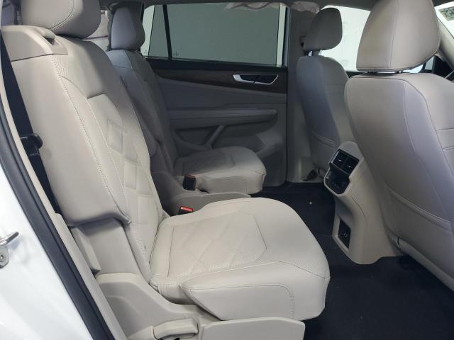 2025 VOLKSWAGEN ATLAS SE 1V2HR2CA9SC572354