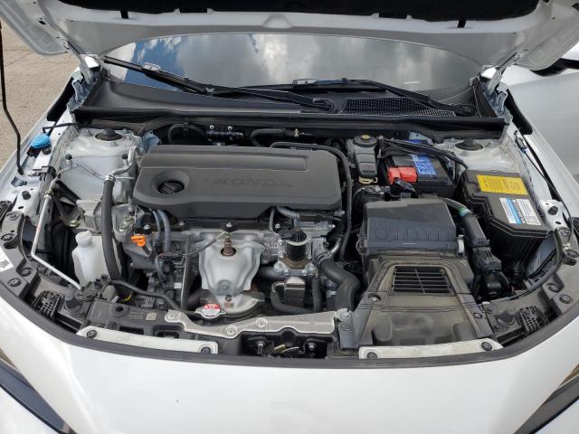 2025 HONDA CIVIC LX 2HGFE2F22SH539297