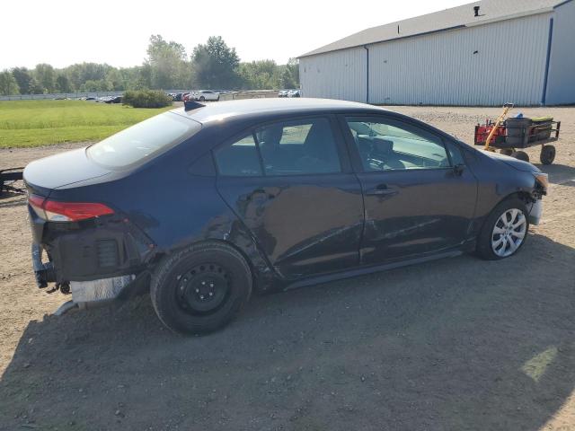 2024 TOYOTA COROLLA LE 5YFB4MDE9RP181399