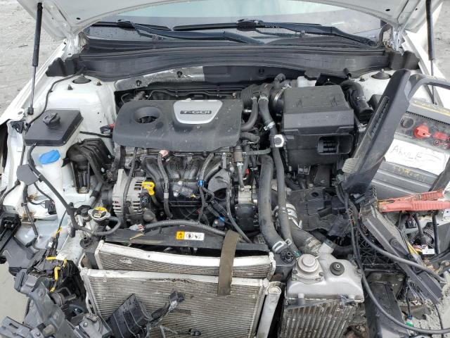 2019 KIA OPTIMA EX - 5XXGU4L16KG304563