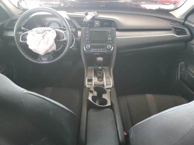 2018 HONDA CIVIC LX 2HGFC2F56JH503577
