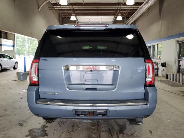 2016 GMC YUKON DENA 1GKS2CKJ4GR258462