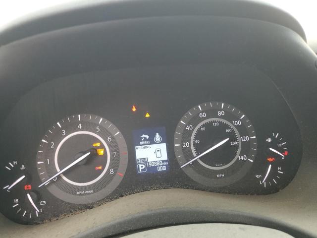 2013 INFINITI QX56 - JN8AZ2NE5D9041420
