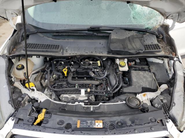 2019 FORD ESCAPE SE #3290246272