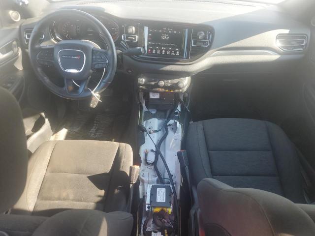 2023 DODGE DURANGO PURSUIT 1C4RDJFGXPC568089