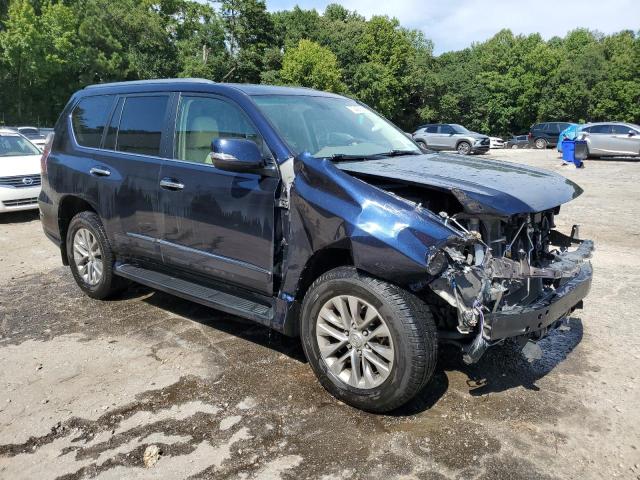2017 LEXUS GX 460 PRE JTJJM7FX5H5160554