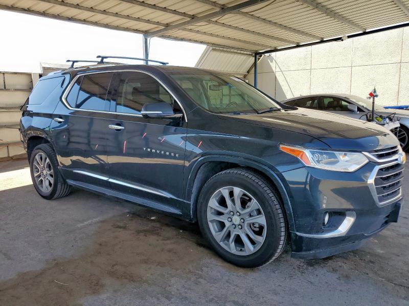 2019 CHEVROLET TRAVERSE P 1GNERKKW2KJ188629