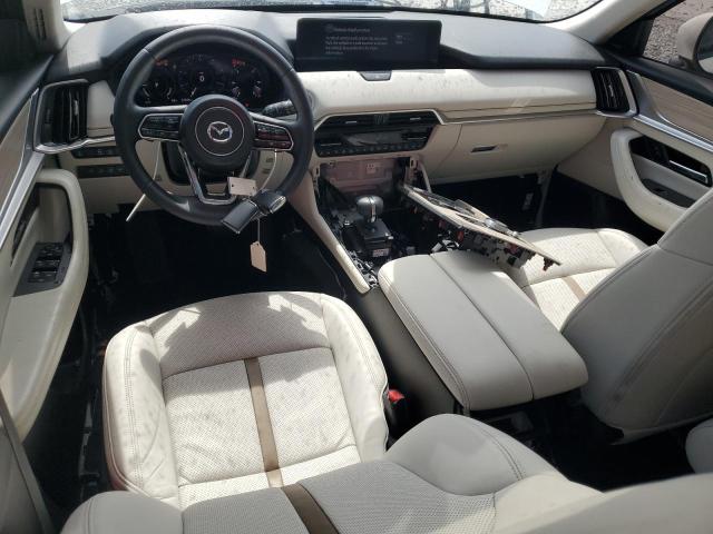 2025 MAZDA CX-90 PREM JM3KKEHA7S1192633