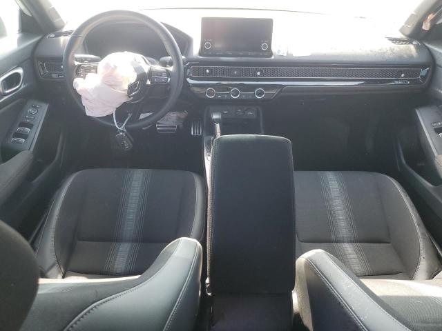 2024 HONDA CIVIC SPOR - 19XFL2H8XRE011535