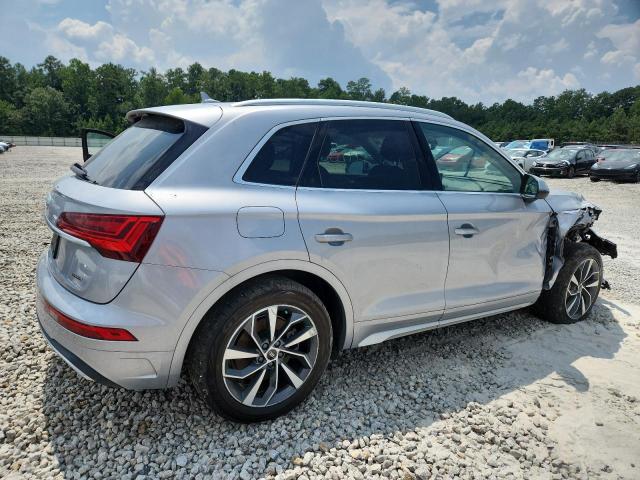 2021 AUDI Q5 PREMIUM WA1BAAFY2M2116457
