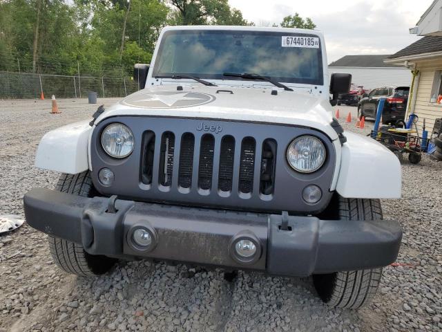 2017 JEEP WRANGLER S 1C4AJWAG5HL579982