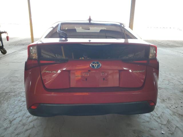2021 TOYOTA PRIUS SPEC JTDKAMFU0M3146362