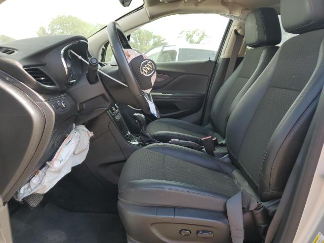 2019 BUICK ENCORE PREFERRED KL4CJESB5KB853503