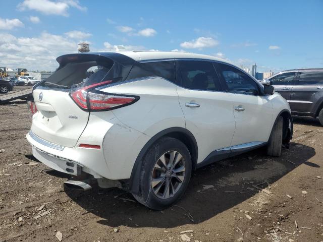 2016 NISSAN MURANO S 5N1AZ2MH6GN163993