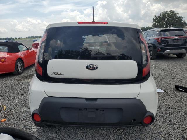 2016 KIA SOUL KNDJN2A25G7399653
