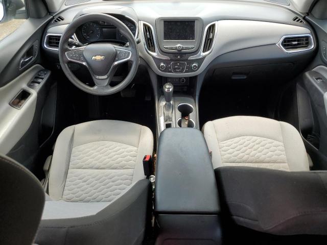 2020 CHEVROLET EQUINOX LS - 2GNAXHEV9L6280619
