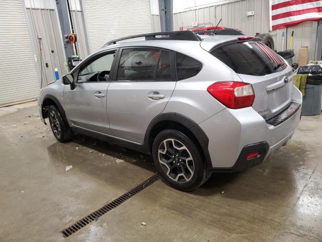 2017 SUBARU CROSSTREK - JF2GPABC9H9236808