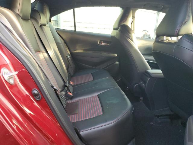 2023 TOYOTA COROLLA XS 5YFT4MCEXPP167465