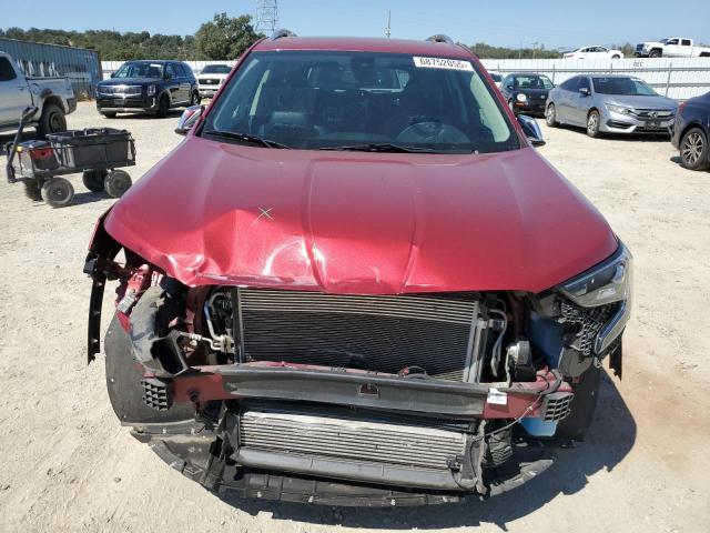 2018 GMC TERRAIN DE 3GKALXEX8JL155768