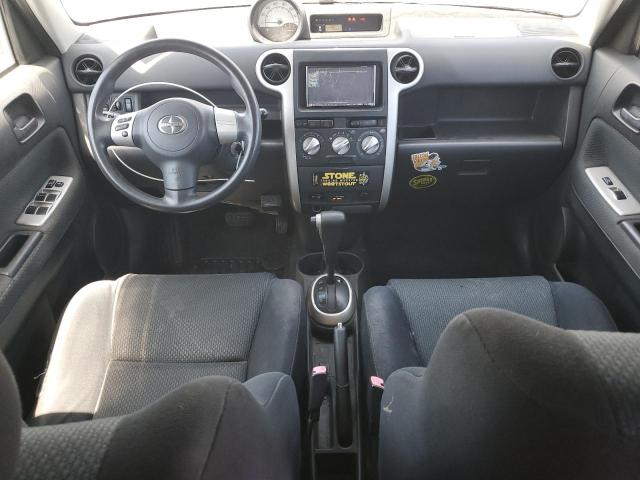 2006 SCION XB #3280660384