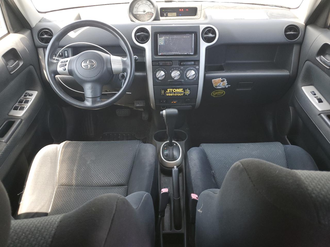 Lot #3280660384 2006 SCION XB