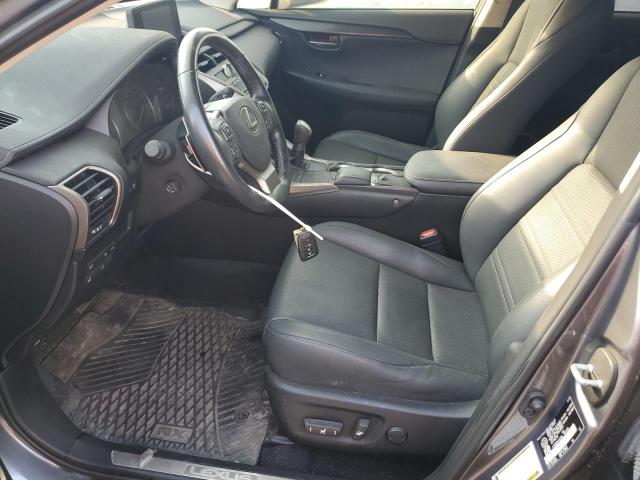 2020 LEXUS NX 300 JTJGARDZ8L5013656