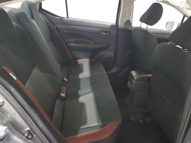 2024 NISSAN VERSA SR 3N1CN8FV9RL917764