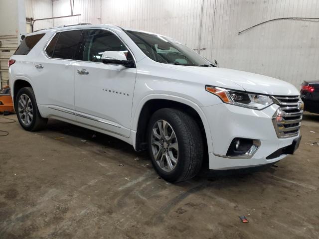 2020 CHEVROLET TRAVERSE P 1GNEVKKW5LJ236346