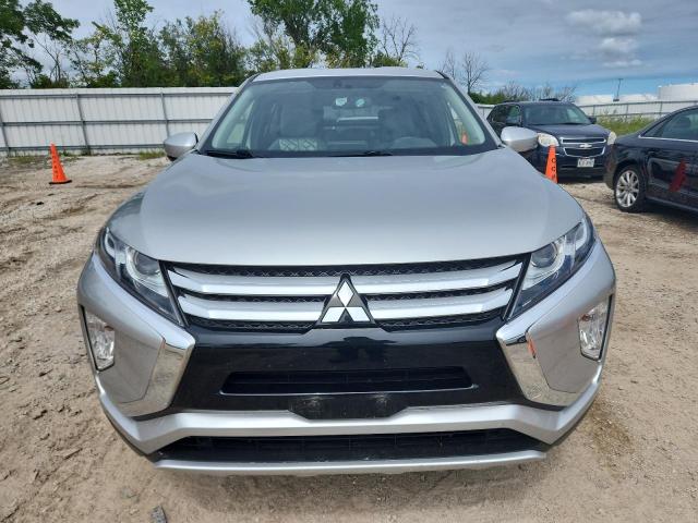 2019 MITSUBISHI ECLIPSE CR JA4AT5AA0KZ011377