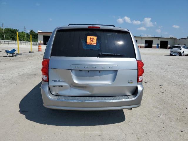 2017 DODGE GRAND CARA - 2C4RDGCG5HR800646