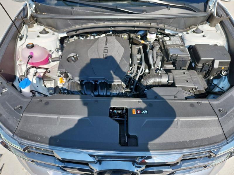 2025 HYUNDAI TUCSON LIM 5NMJE3DE3SH561373