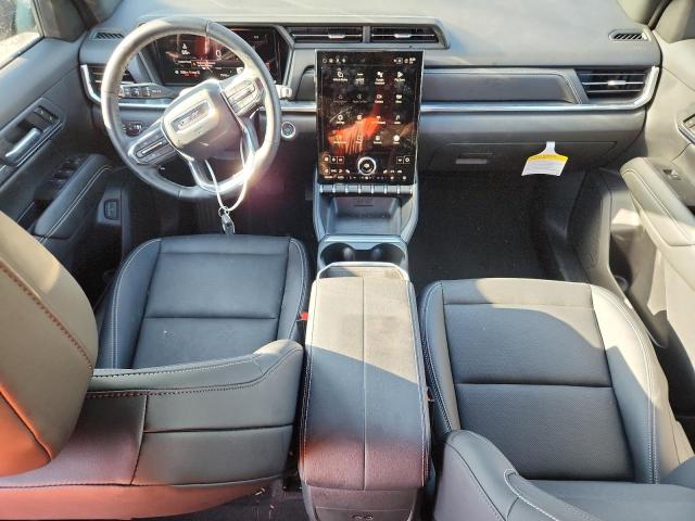 2025 GMC TERRAIN EL 3GKALUEGXSL261297