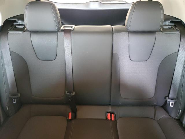 2025 BUICK ENCORE GX KL4AMCSL1SB198039