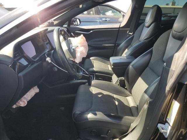2018 TESLA MODEL S - 5YJSA1E22JF293649