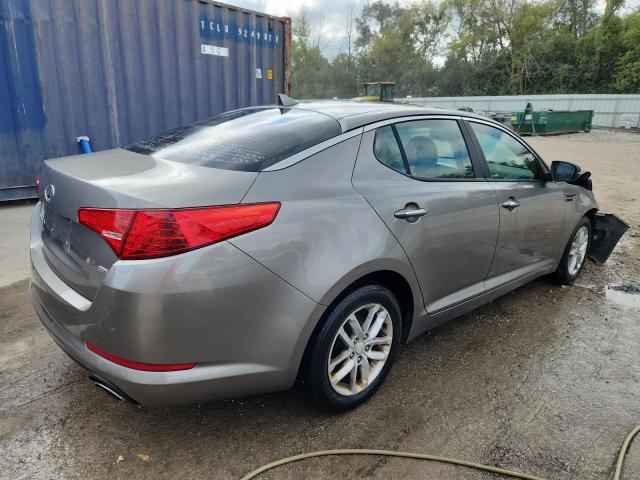 2012 KIA OPTIMA LX - 5XXGM4A72CG035129