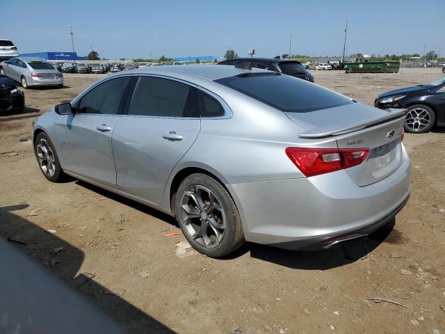 2019 CHEVROLET MALIBU RS 1G1ZG5ST7KF212071
