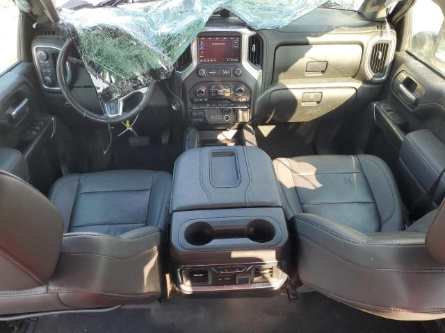 2021 CHEVROLET SILVERADO - 1GC1YPE74MF236388