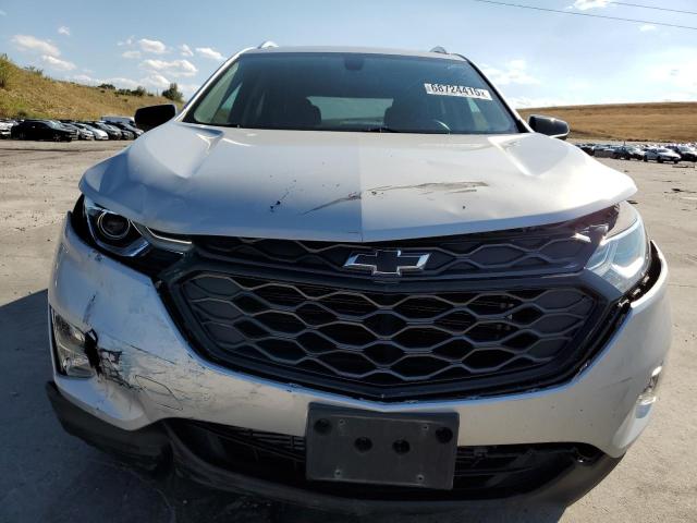 2019 CHEVROLET EQUINOX LT - 2GNAXVEX1K6190525