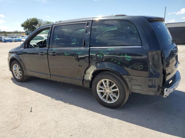 2019 DODGE GRAND CARA 2C4RDGCG9KR695293