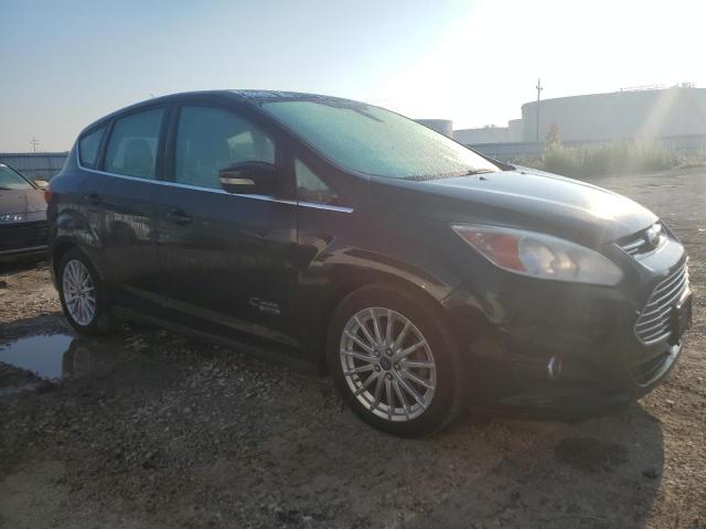 2013 FORD C-MAX PREM - 1FADP5CU8DL516710