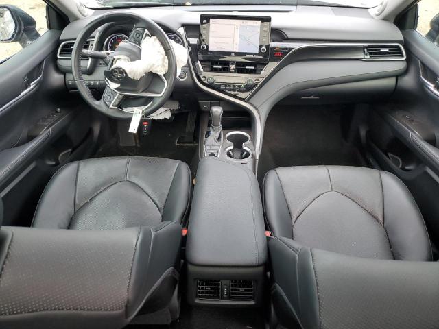 2021 TOYOTA CAMRY XLE - 4T1F11BK4MU032147