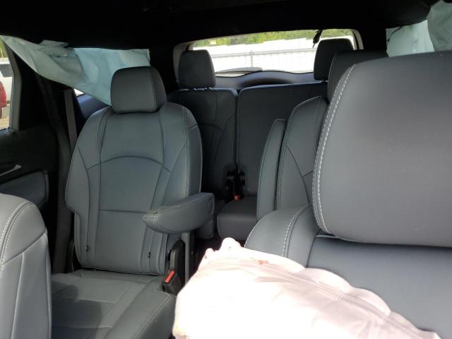 2023 BUICK ENCLAVE ESSENCE 5GAERBKW6PJ263463
