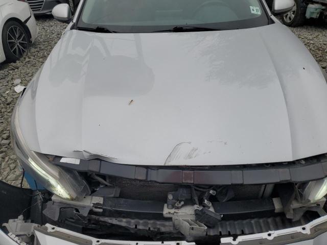 2022 NISSAN ALTIMA SV #3278785611