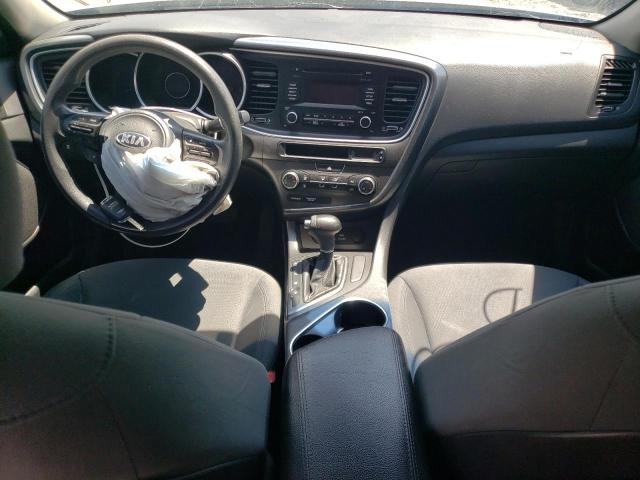 2015 KIA OPTIMA LX KNAGM4A73F5636507