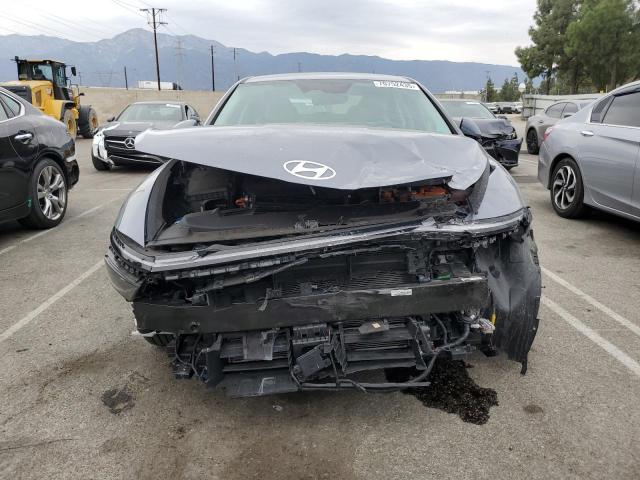 2024 HYUNDAI SONATA HYB KMHL34JJ9RA090285