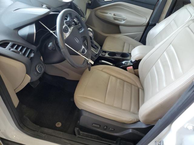 2018 FORD C-MAX TITANIUM 1FADP5DU2JL100906